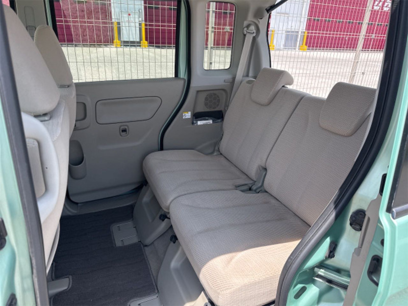 FLAIR WAGON