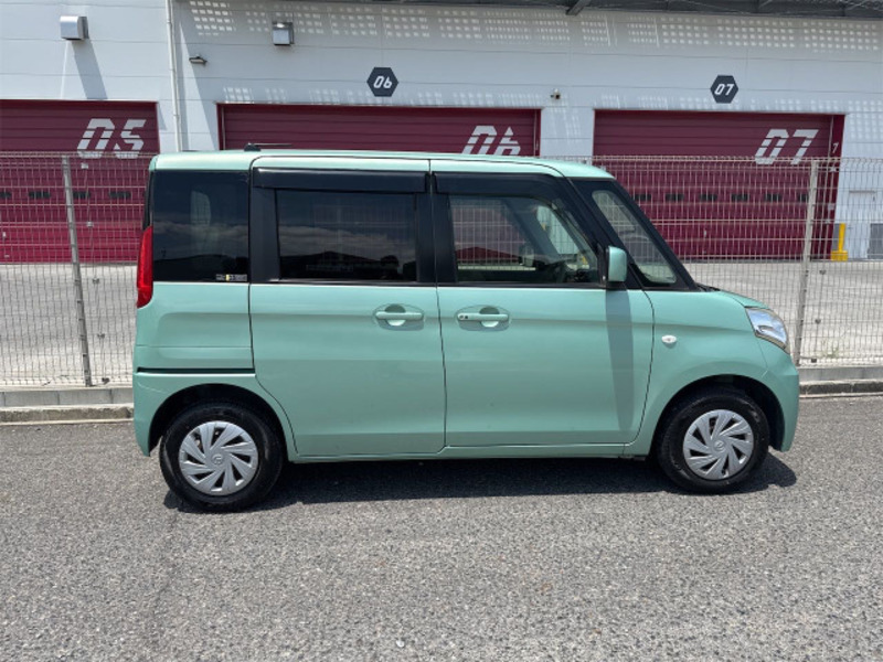 FLAIR WAGON