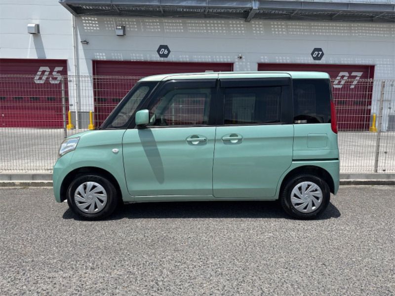 FLAIR WAGON