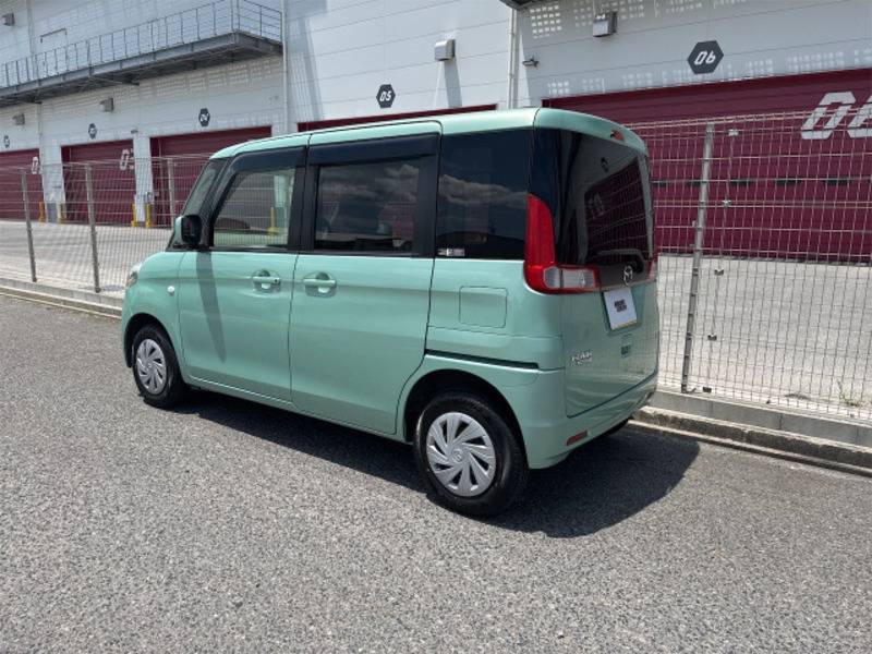 FLAIR WAGON
