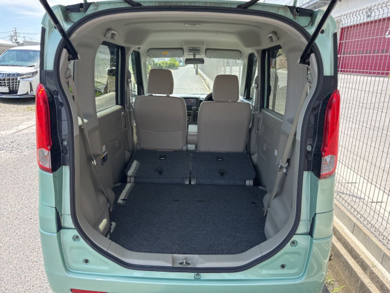 FLAIR WAGON
