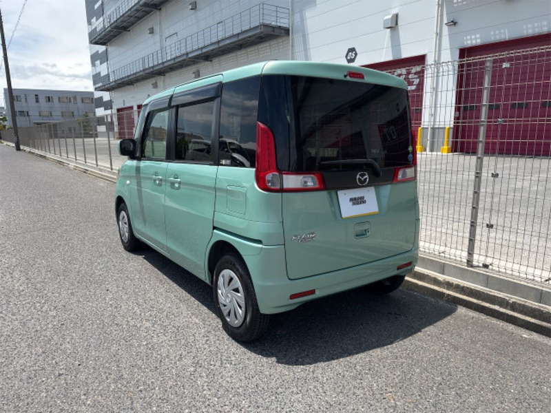 FLAIR WAGON