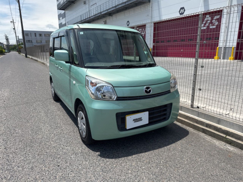 FLAIR WAGON