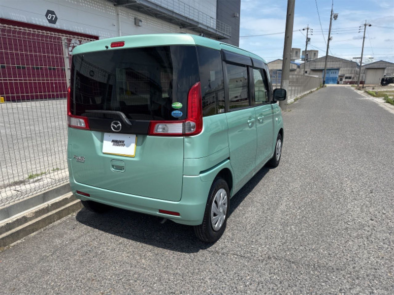 FLAIR WAGON