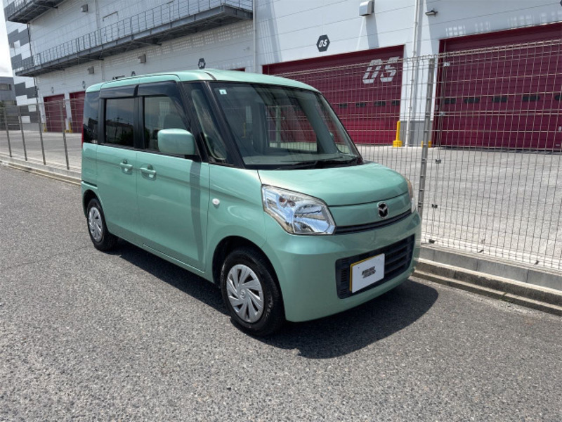 FLAIR WAGON
