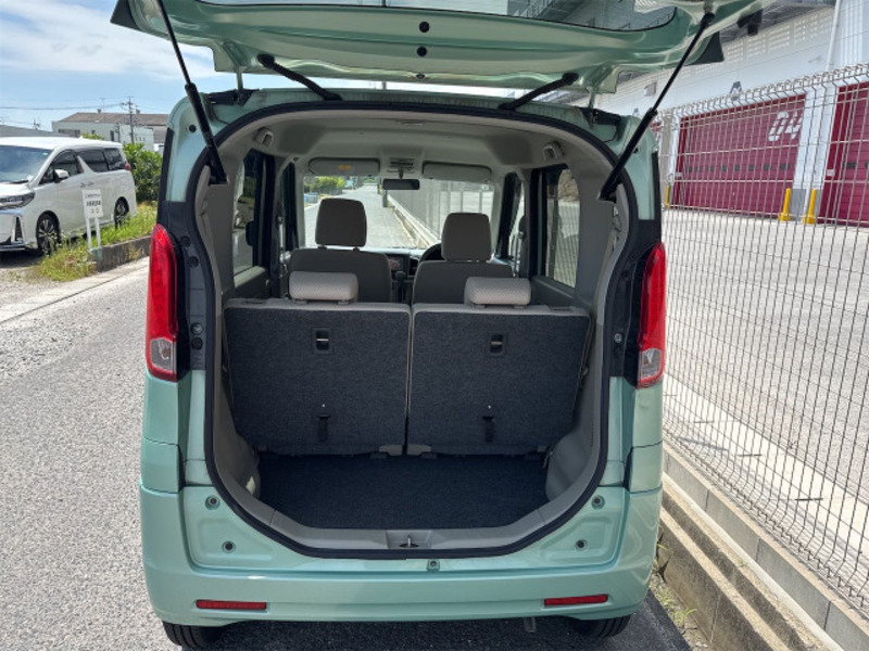 FLAIR WAGON
