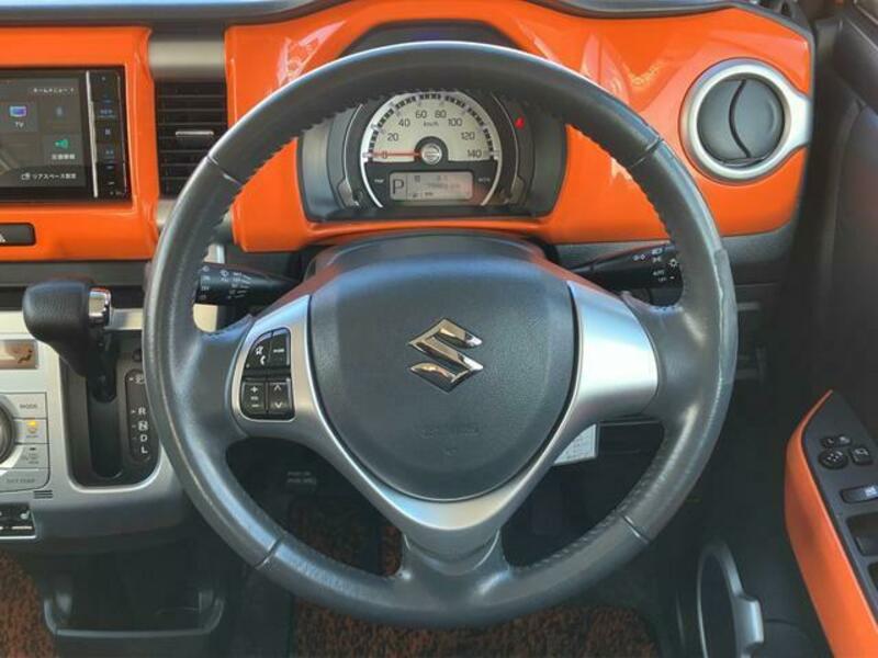HUSTLER