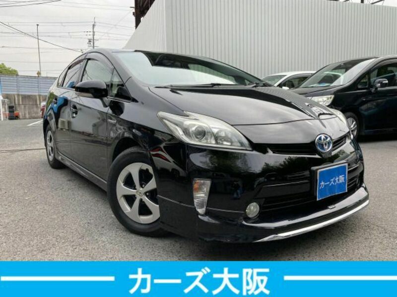PRIUS-1