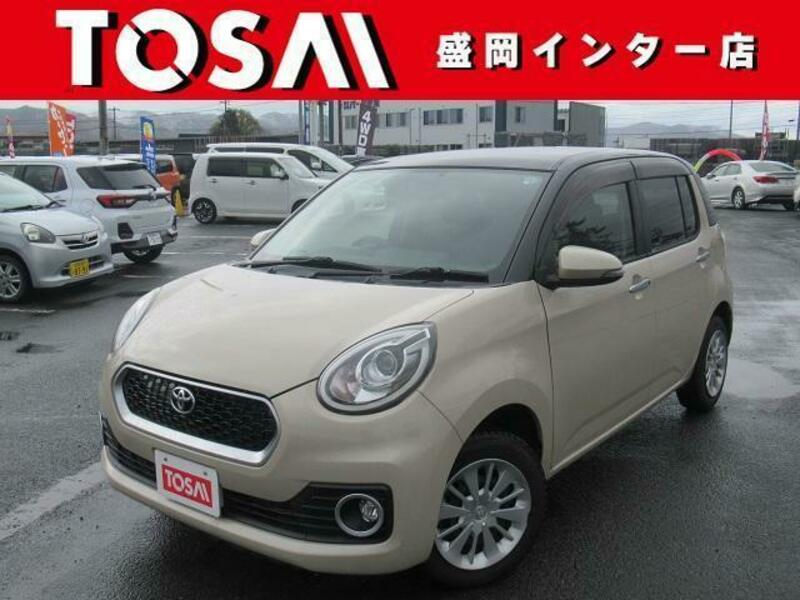 PASSO