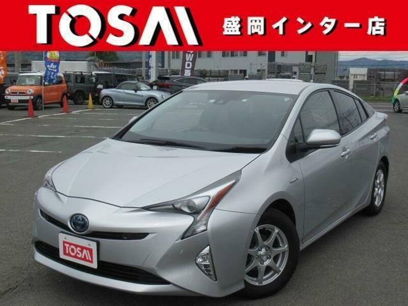 PRIUS