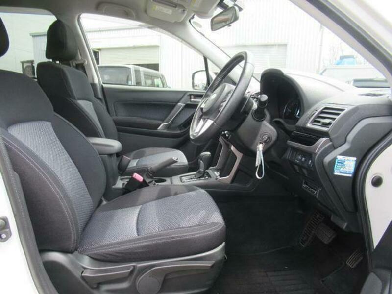 FORESTER-5
