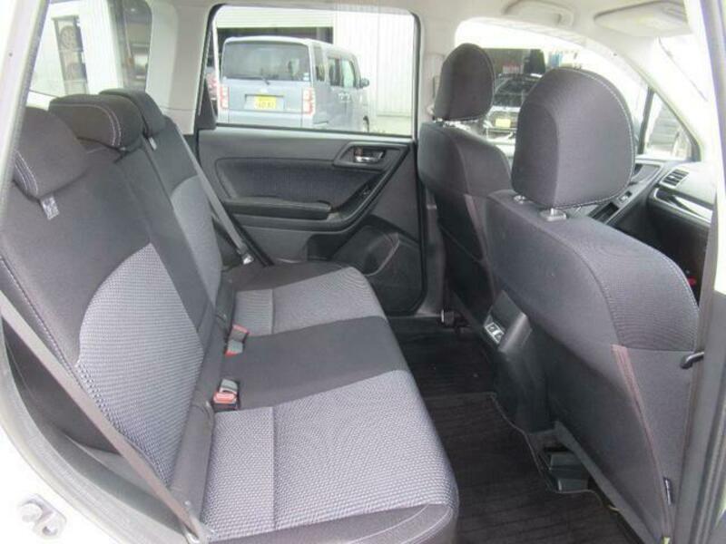 FORESTER-6