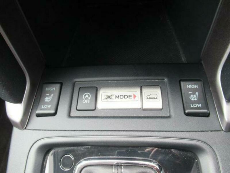 FORESTER-8
