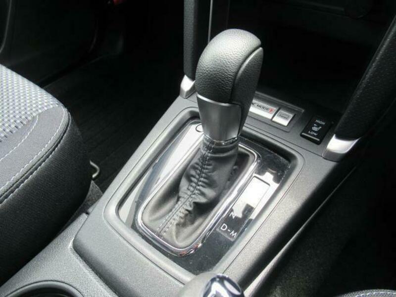 FORESTER-11