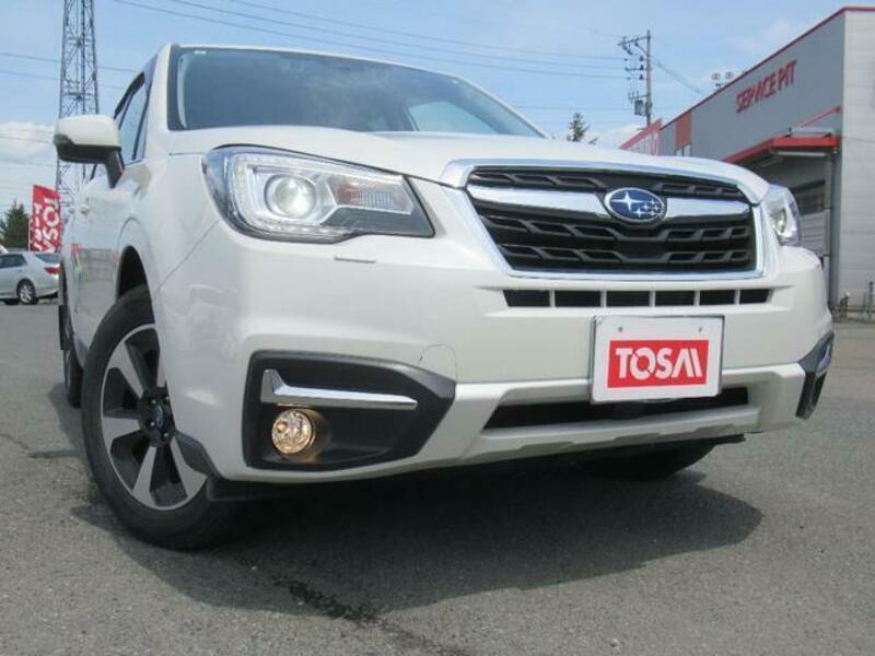FORESTER-12