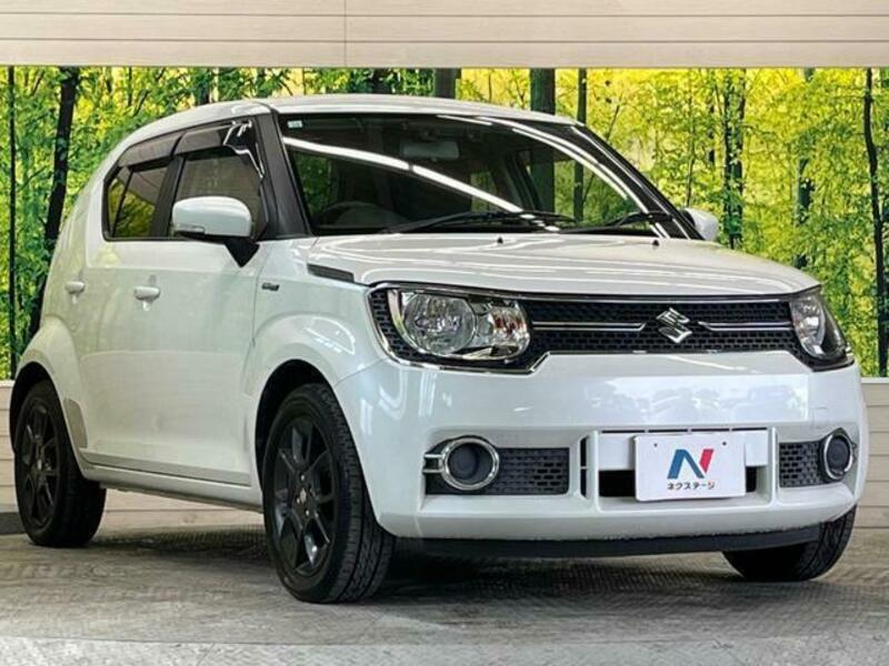 IGNIS-18