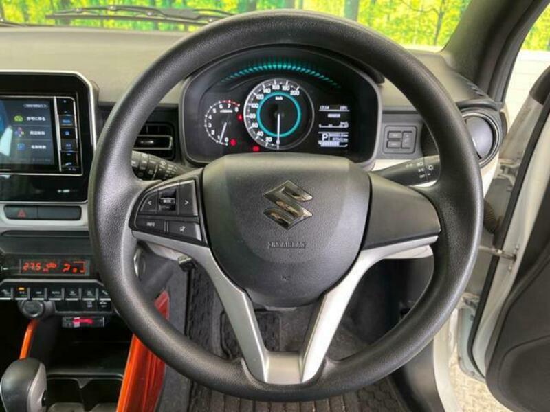 IGNIS-13