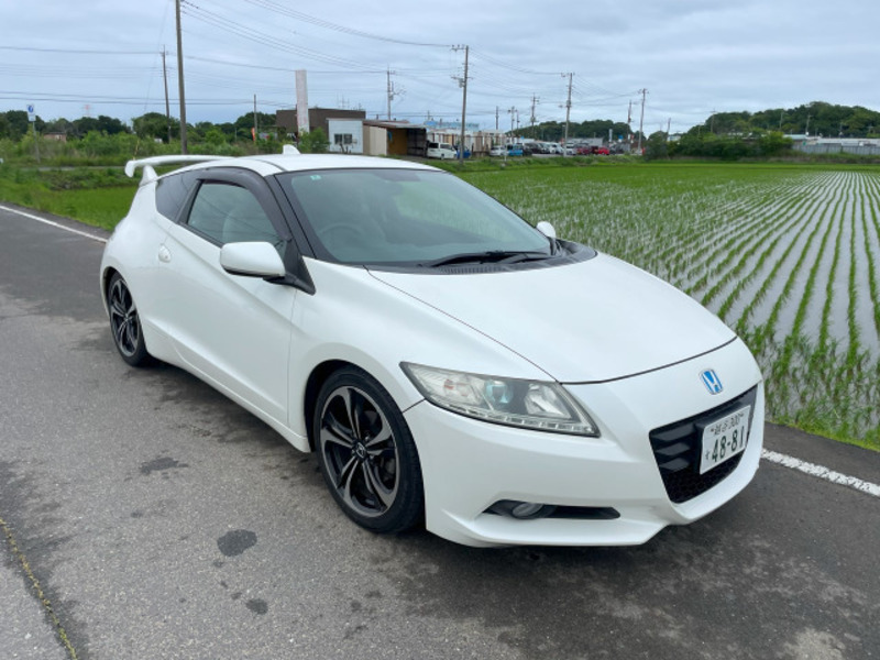 CR-Z-10