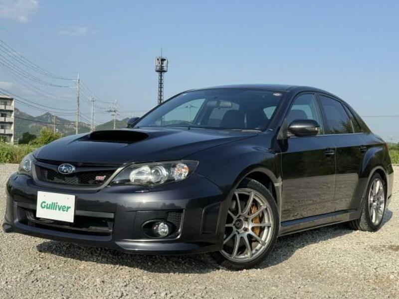 IMPREZA