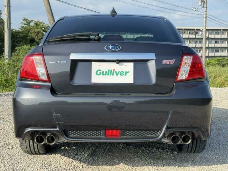 IMPREZA