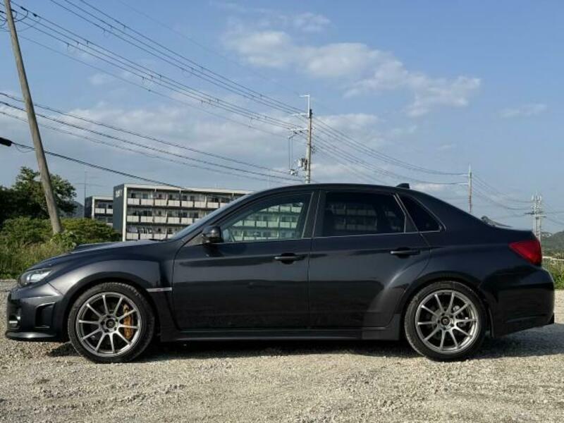 IMPREZA