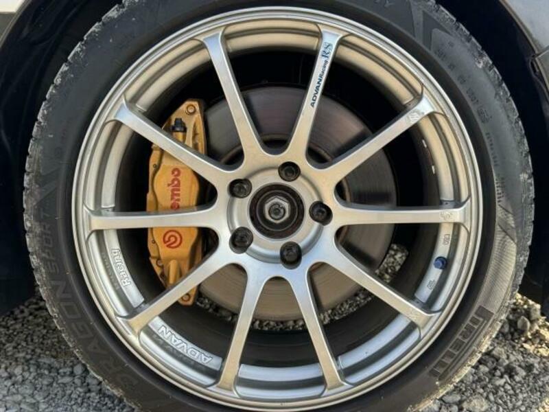 IMPREZA