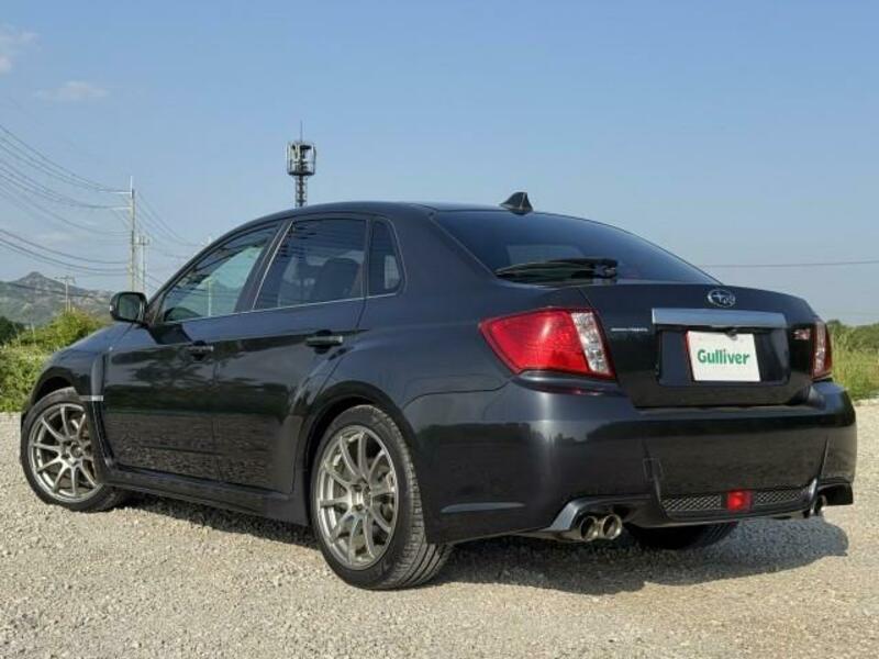 IMPREZA