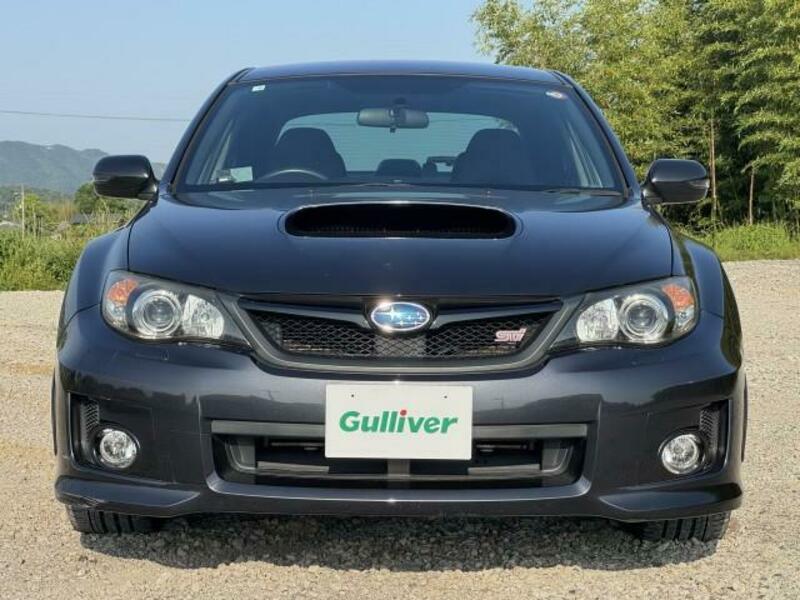 IMPREZA