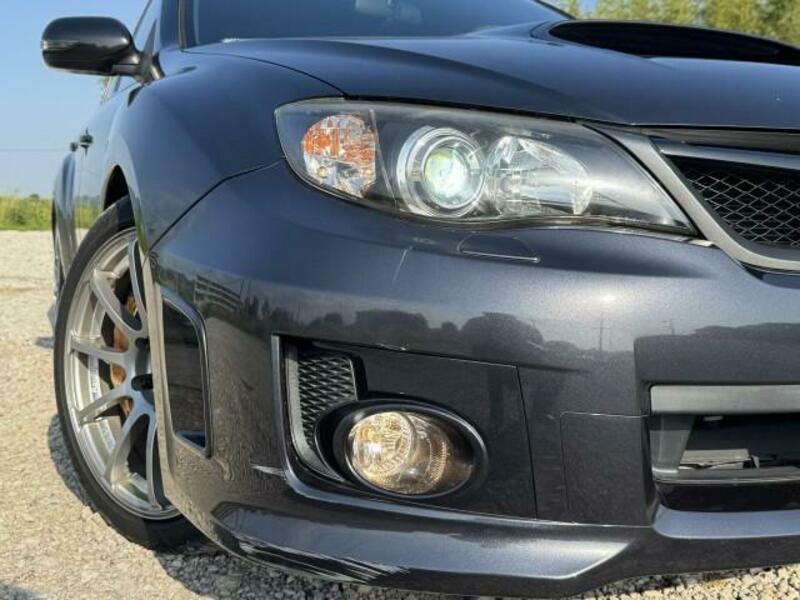 IMPREZA