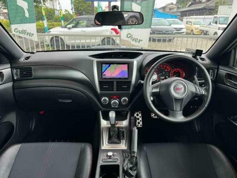 IMPREZA