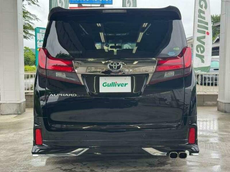 ALPHARD-15