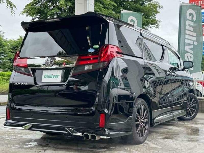 ALPHARD-16