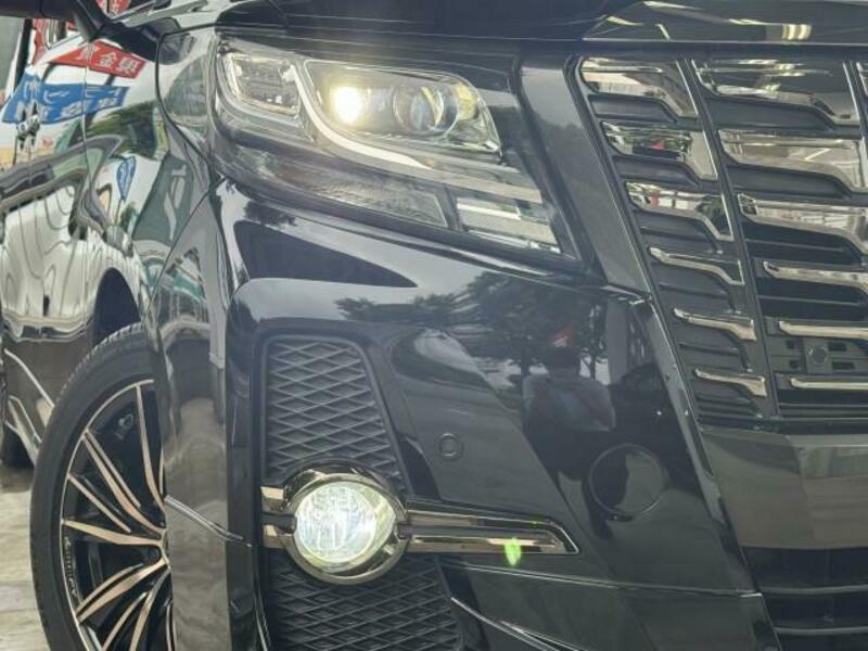 ALPHARD-2