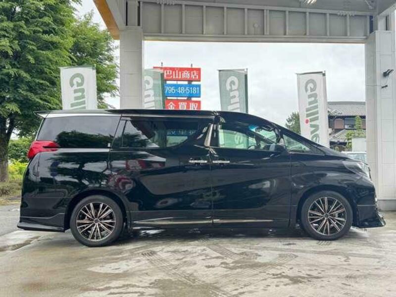ALPHARD-17