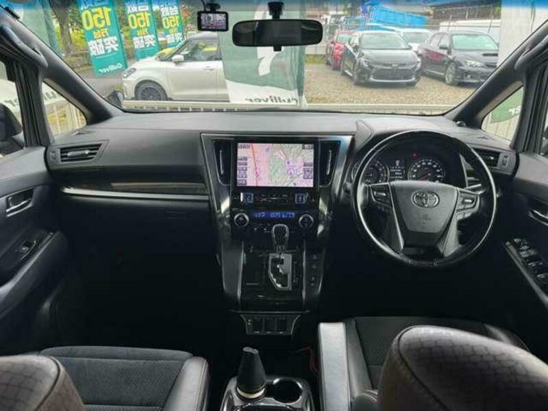 ALPHARD-18