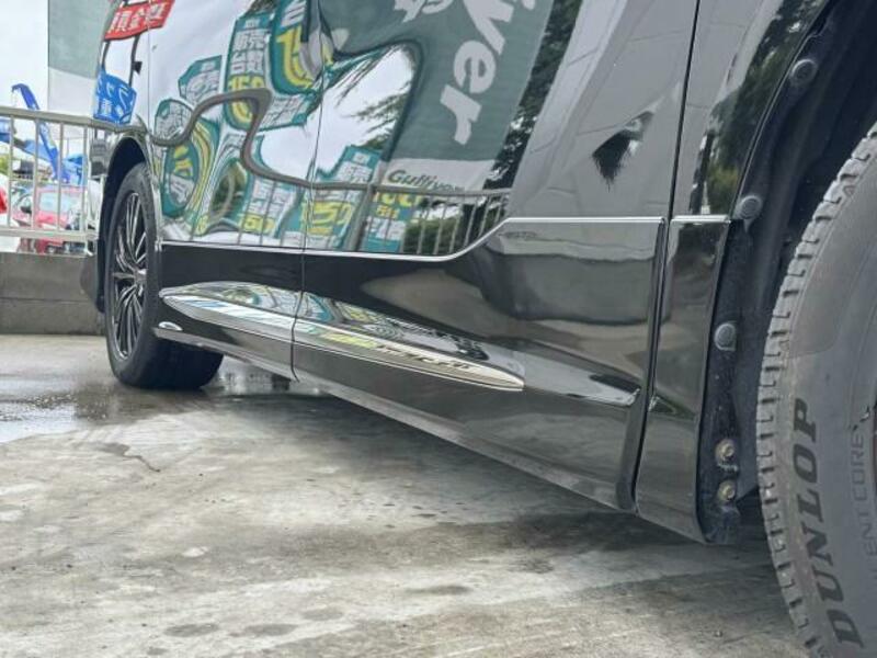 ALPHARD-1