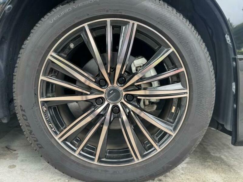 ALPHARD-10