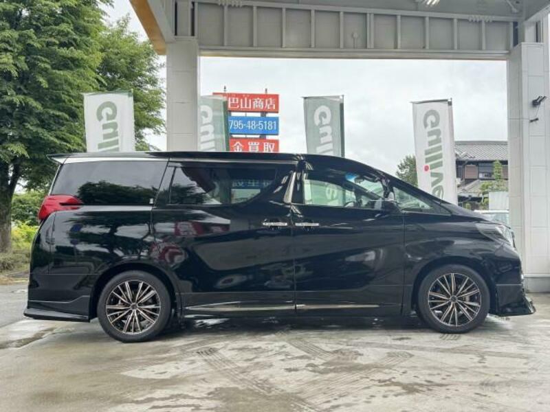 ALPHARD-11