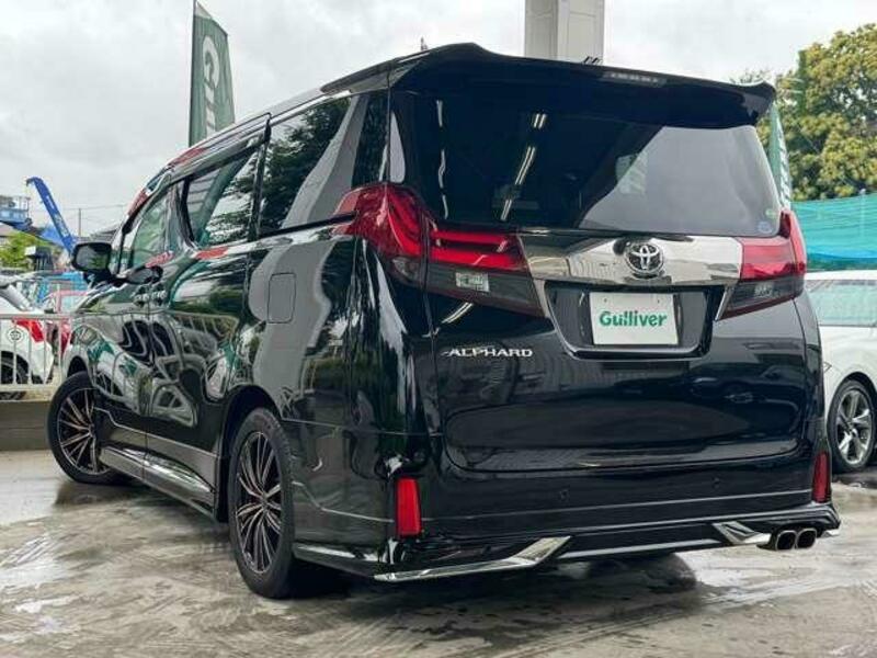 ALPHARD-14