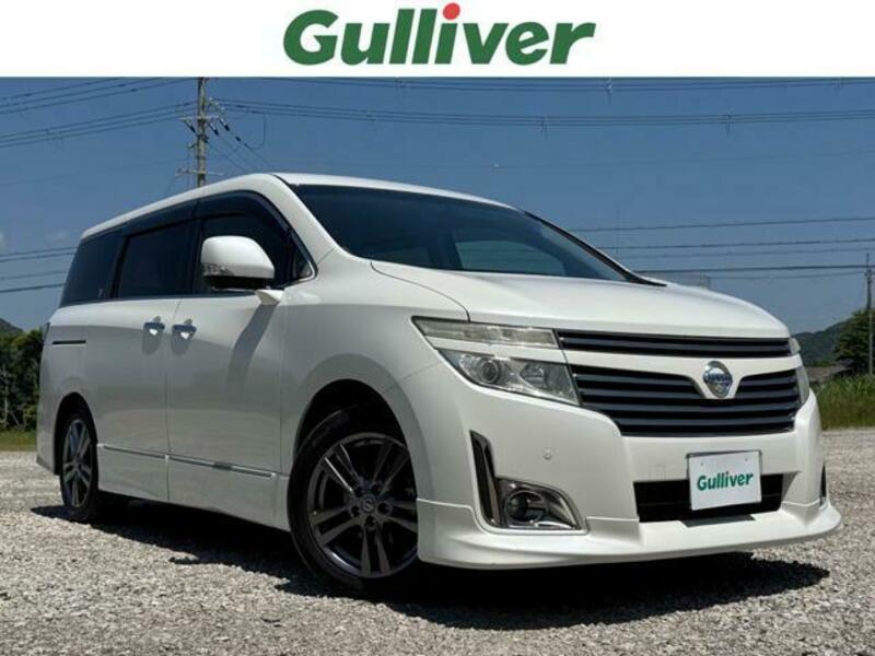 ELGRAND