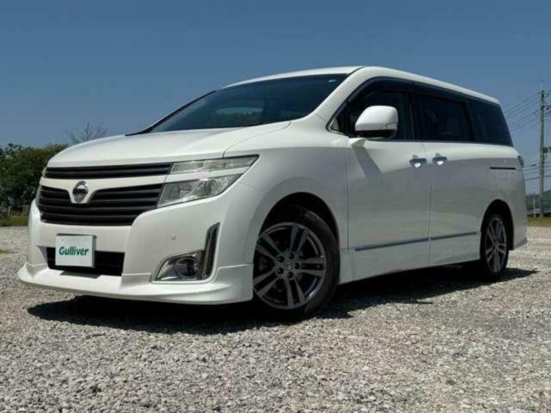ELGRAND
