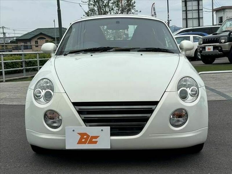 COPEN-8
