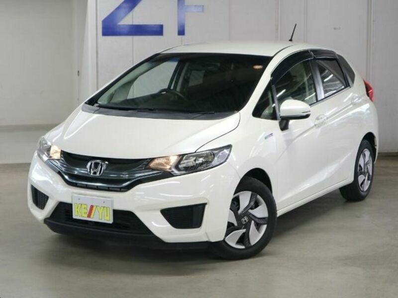 FIT HYBRID