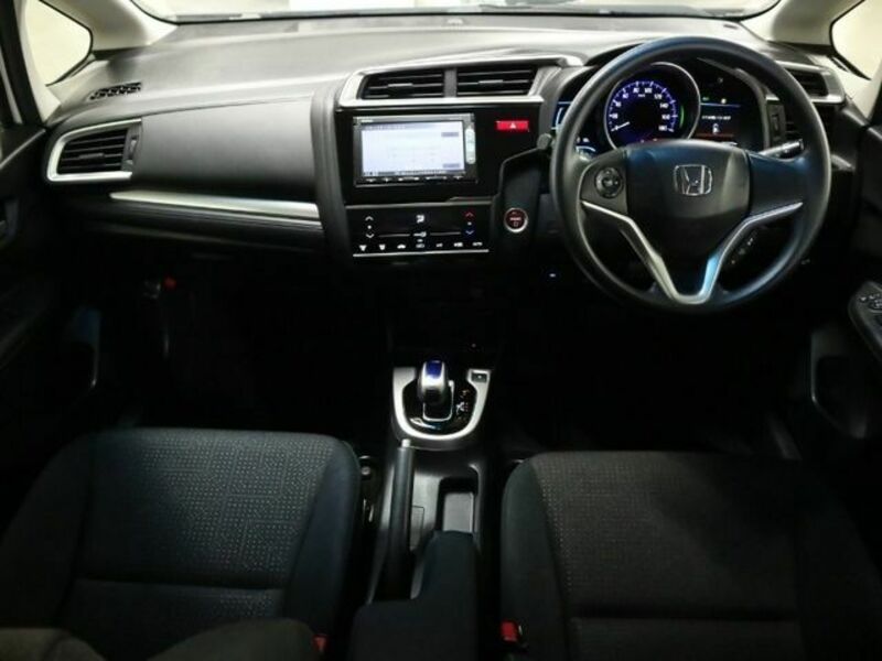 FIT HYBRID-2