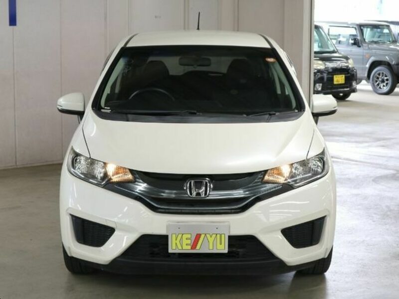 FIT HYBRID-4