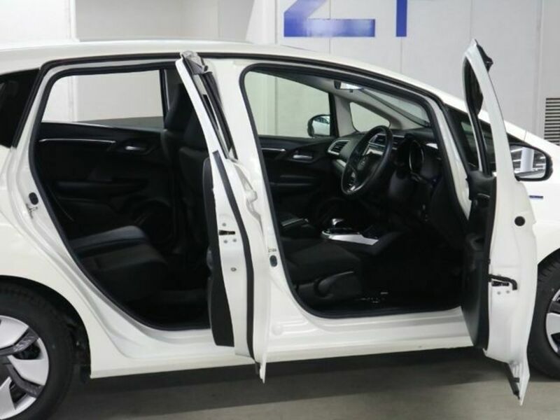 FIT HYBRID-10