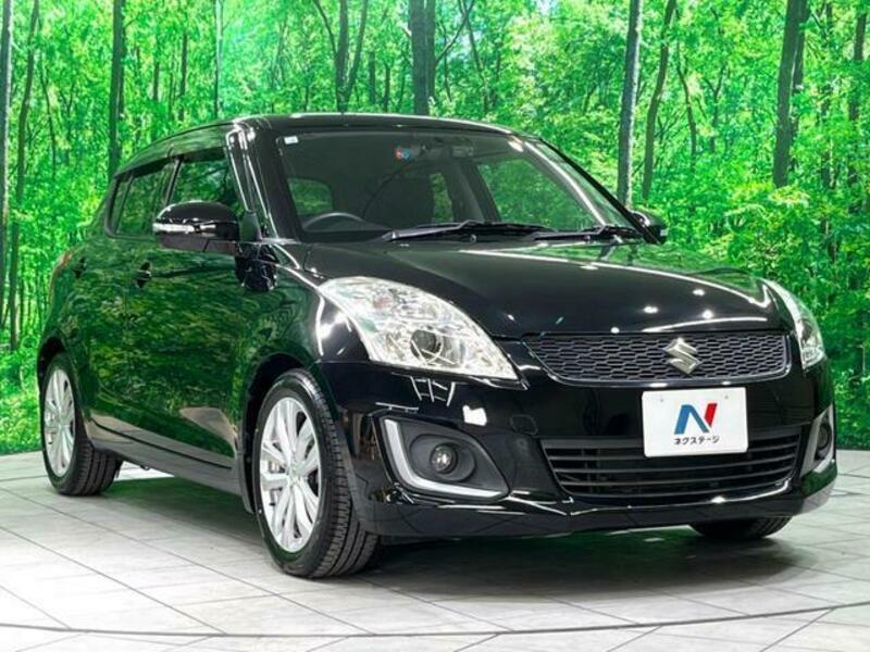 SWIFT
