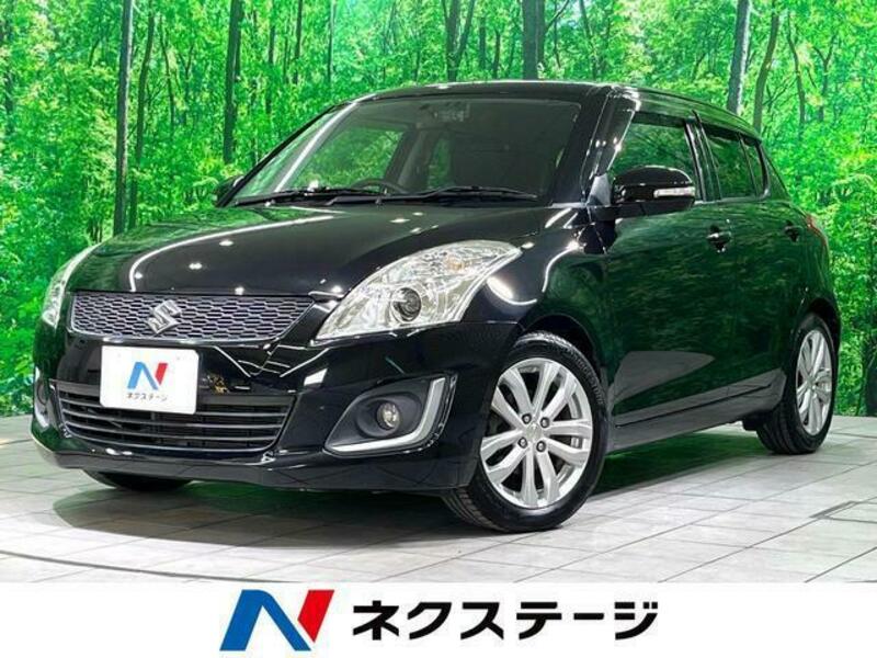 SWIFT