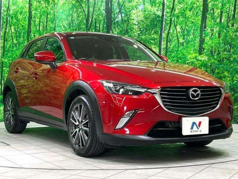 CX-3-16