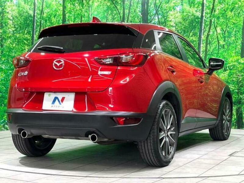 CX-3-17